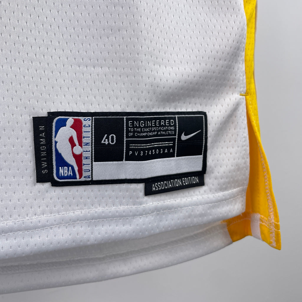 Niños | 23/24 NBA Warriors Association Edition - Stephen Curry