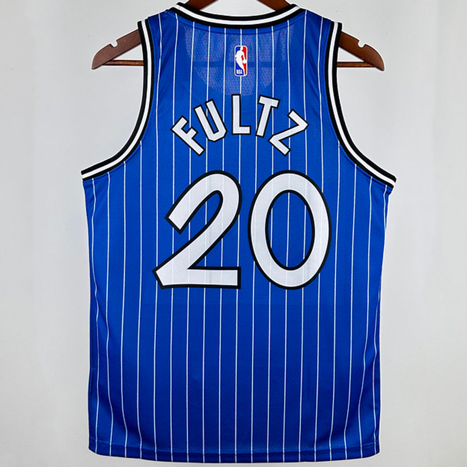 2019 Orlando Magic NBA - Classic Edition #20