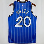 2019 Orlando Magic NBA - Classic Edition #20
