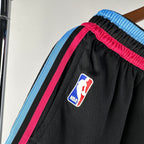 23/24 Short NBA Miami Heat - City Edition