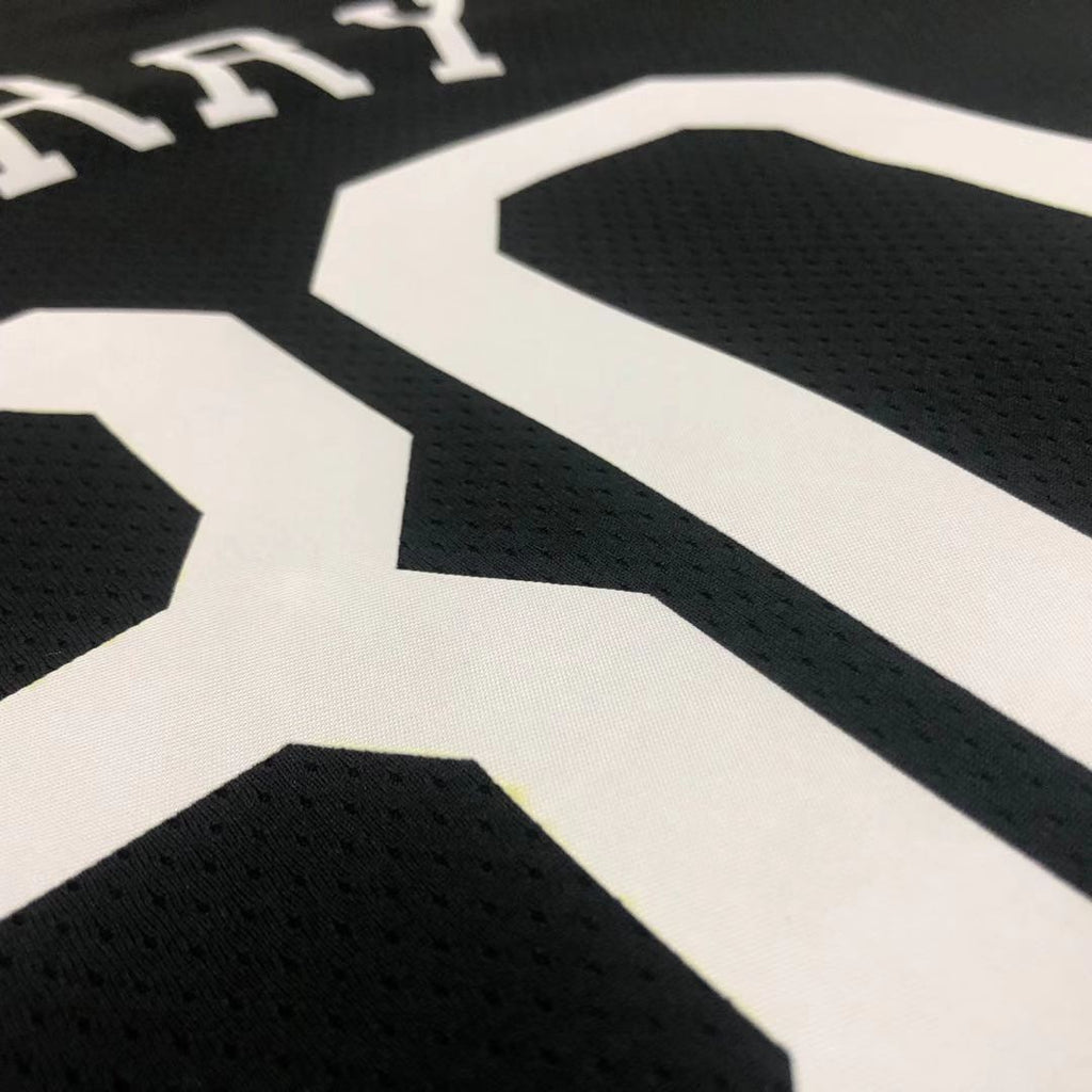 17/18 Jersey NBA Warriors City Edition - Stephen Curry