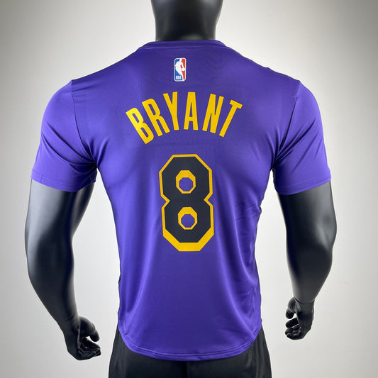 T-Shirt DRI-FIT Lakers - Kobe Bryant #8