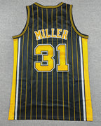 NBA Pacers Retro - Reggie Miller #31