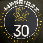 22/23 NBA Warriors City Edition - Stephen Curry