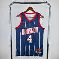 22/23 NBA Rockets City Edition - Green