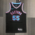 2020/21 NBA Kings City Edition - Jason Williams