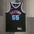 2020/21 NBA Kings City Edition - Jason Williams