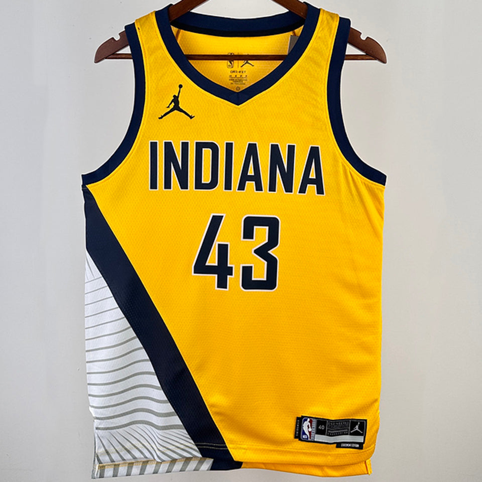 2023/24 NBA Pacers - SIakam #43