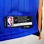 23/24 NBA NY Knicks City Edition - Jalen Brunson