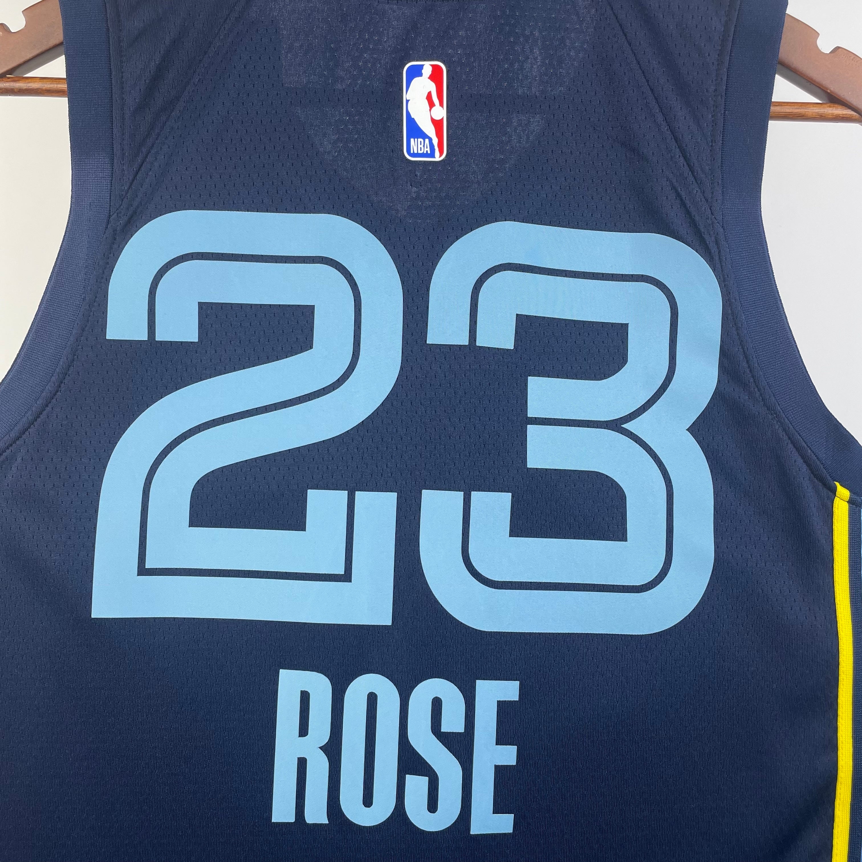 2023/24 NBA Grizzlies Icon Edition - Rose