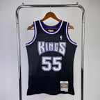 2001/02 NBA Kings Mitchell & Ness - Jason Williams