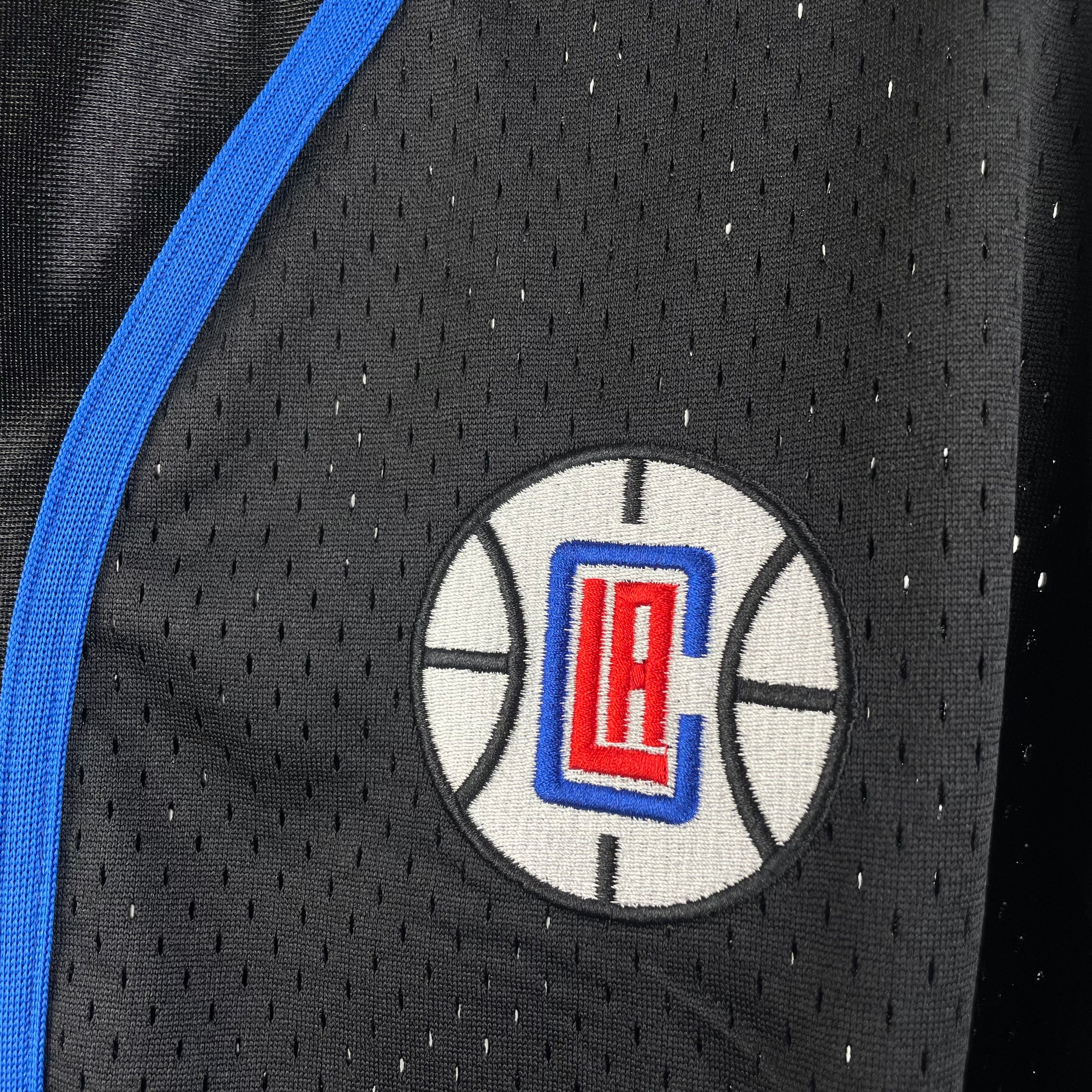 Camiseta Jordan NBA L.A Clippers Dri-Fit