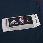 Jersey Estilo Béisbol Cleveland Cavaliers - Lebron James