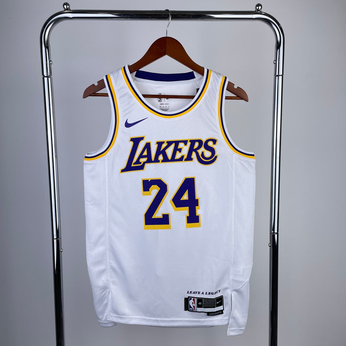 2023/24 NBA Lakers Association Edition - Kobe Bryant