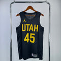 2022/23 NBA Utah Jazz Statement Edition - Mitchell