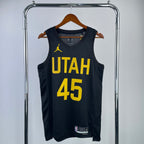 2022/23 NBA Utah Jazz Statement Edition - Mitchell