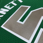 2007/08 NBA Boston Celtics Mitchell & Ness - Kevin Garnett