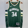 22/23 NBA Milwaukee Icon Edition - Giannis Antetokounmpo
