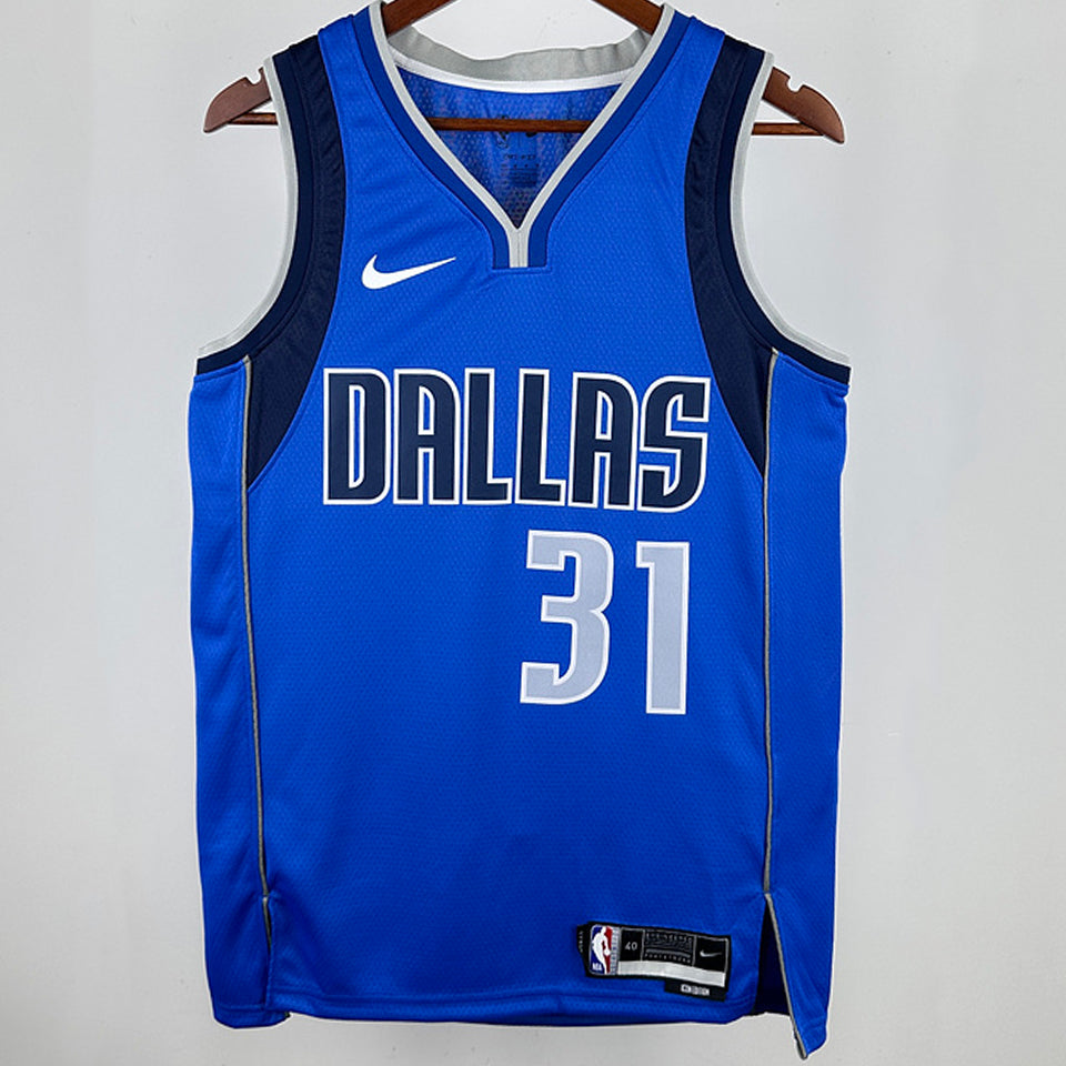 22/23 NBA Mavericks Icon Edition - Thompson