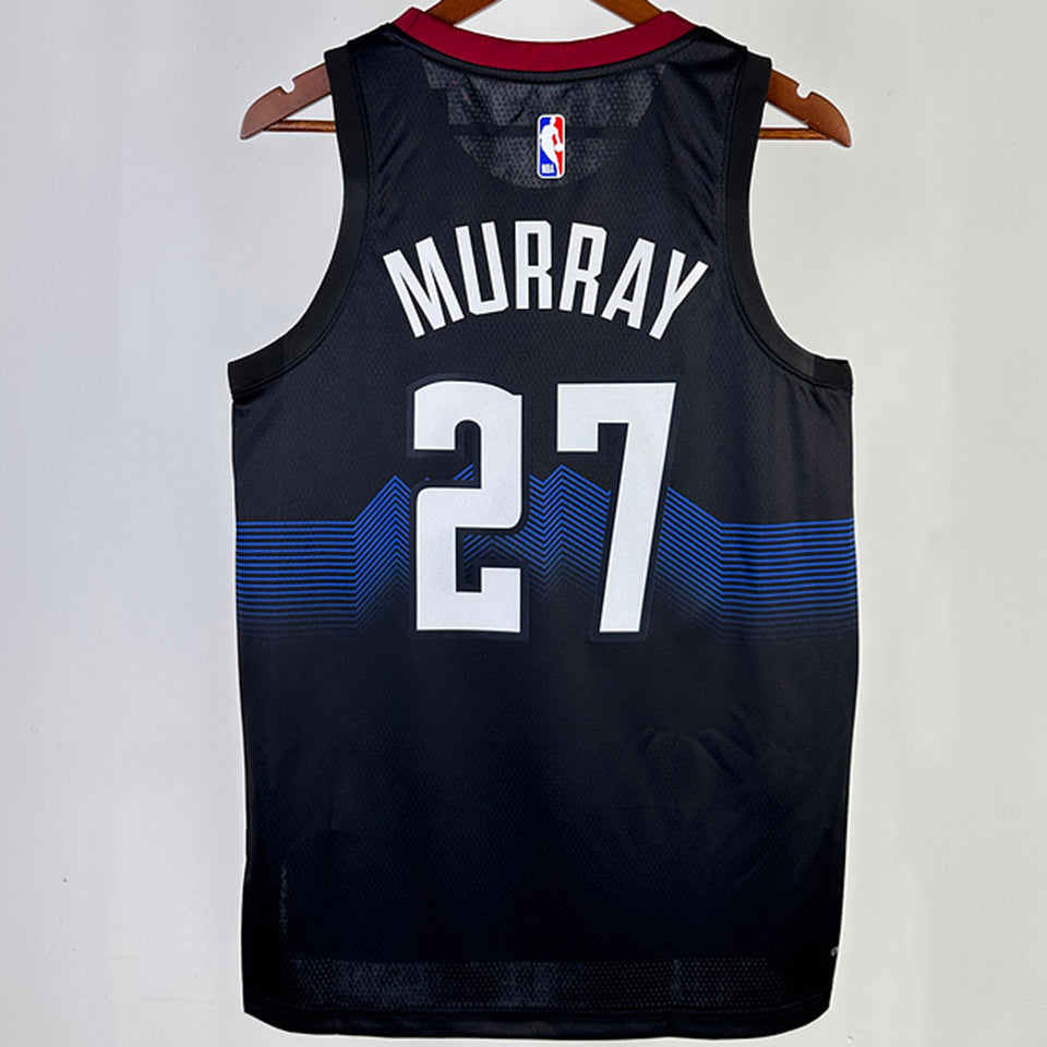 2023/24 NBA Nuggets City Edition - Murray