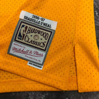 1996/97 NBA Lakers Mitchell & Ness - Shaq O´Neal