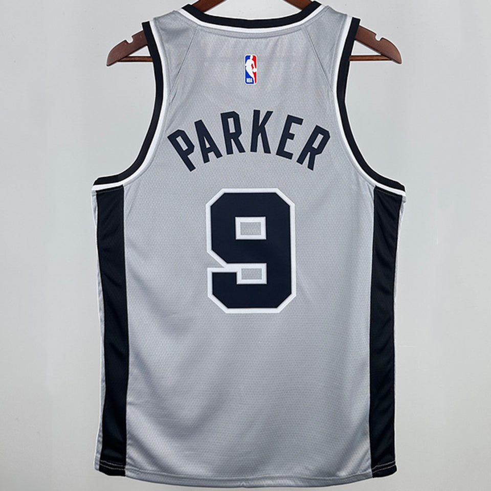 2021/22 NBA Spurs Statement Edition - Tony Parker