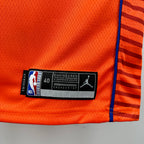 20/21 Jersey NBA Oklahoma City Thunder Statement Edition - Russell Westbrook