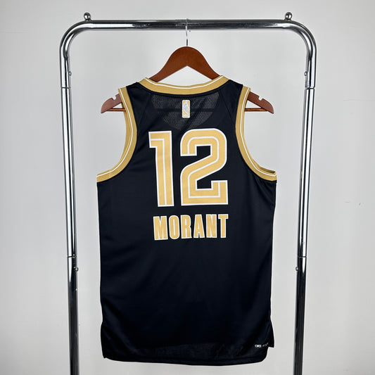 NBA Grizzlies Select Series - Ja Morant
