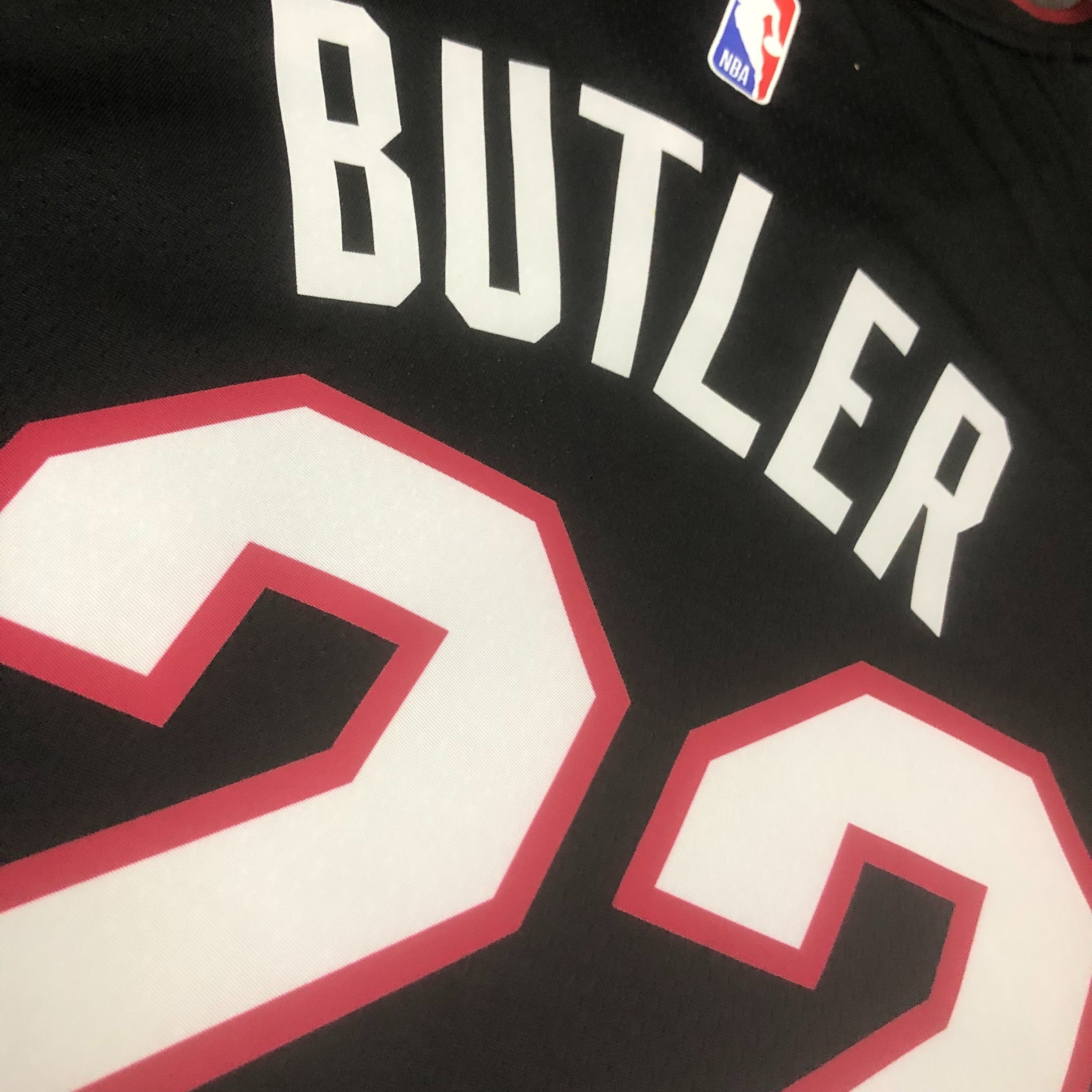2023/24 NBA Miami Heat Icon Edition - Butler
