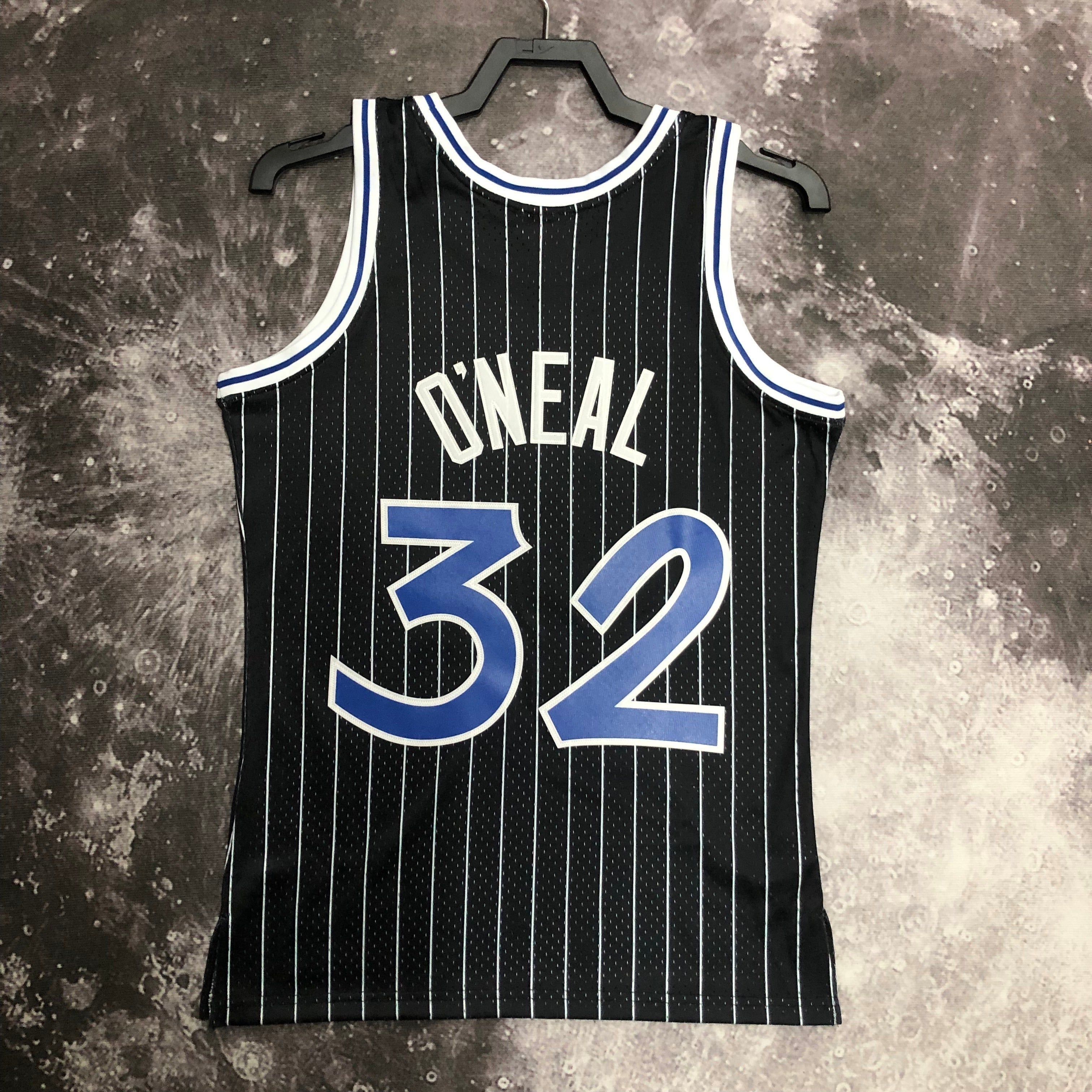1994/95 Orlando Magic Retro - Mitchell & Ness #32