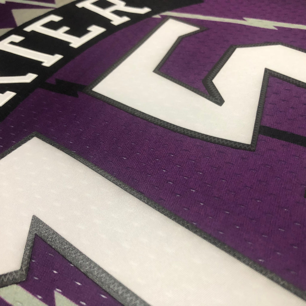 1998/99 NBA Raptors Mitchell & Ness - Vince Carter