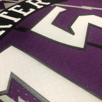 1998/99 NBA Raptors Mitchell & Ness - Vince Carter