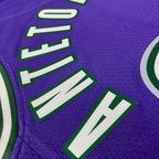 22/23 NBA Milwaukee Classic Edition - Giannis Antetokounmpo
