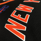 22/23 NBA NY Knicks City Edition - Jalen Brunson