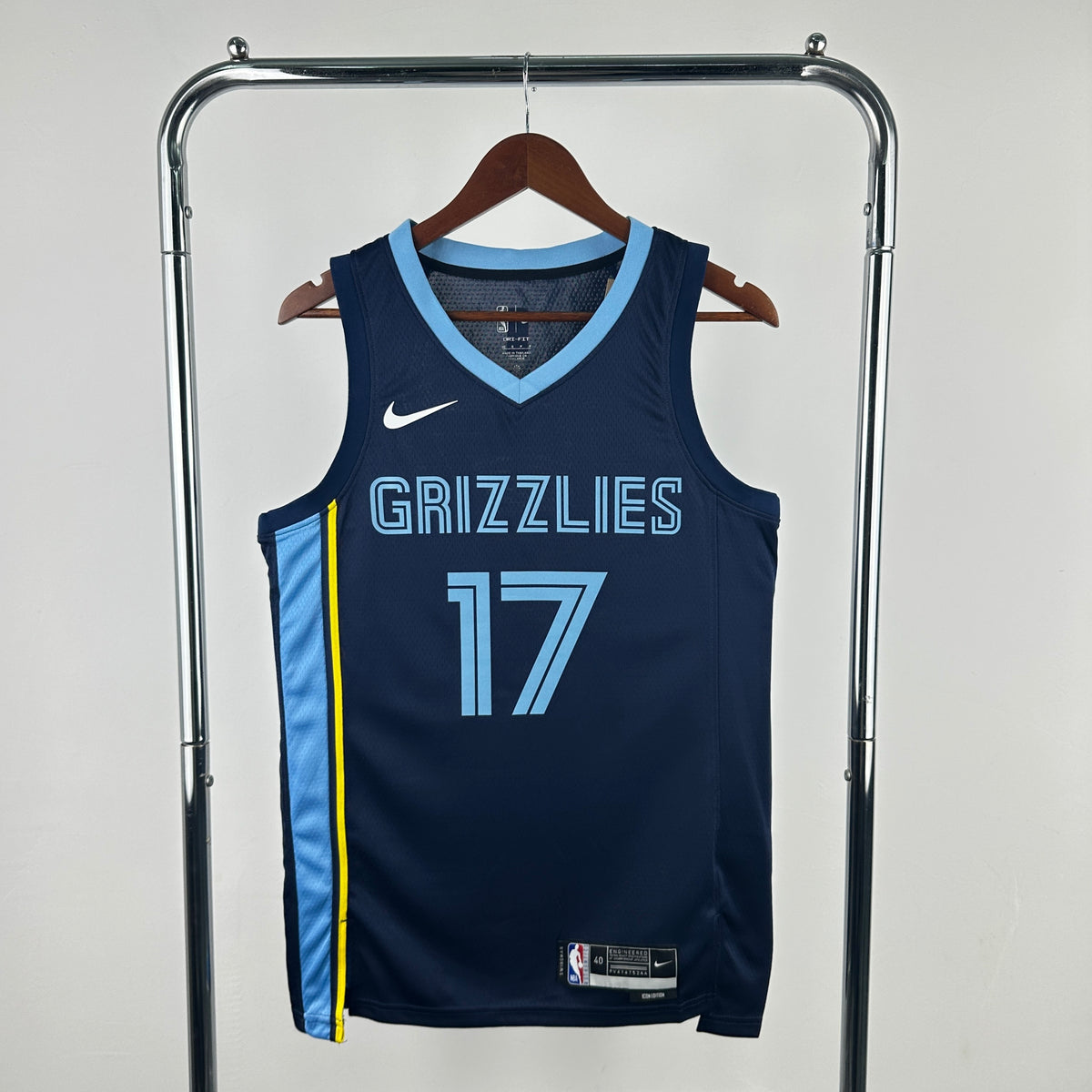 2023/24 NBA Grizzlies Icon Edition - Kawamura