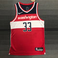 21/22 NBA Wizards Icon Edition - Kuzma