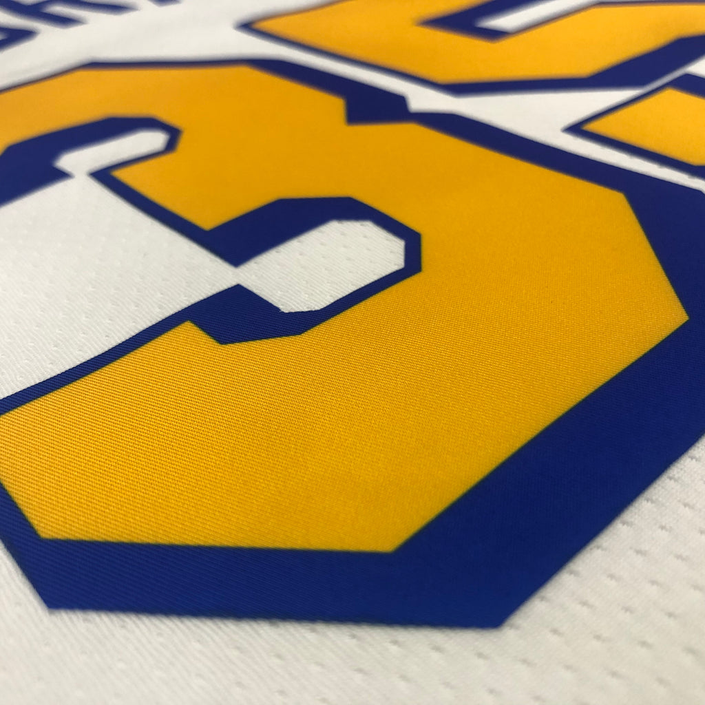 24/25 NBA Warriors Classic Edition - Kevin Durant