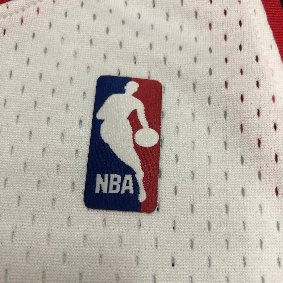 Jersey NBA Chicago Bulls 1997/98 Mitchell & Ness - Michael Jordan
