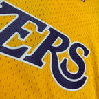 2008/09 NBA Lakers Mitchell & Ness - Kobe Bryant