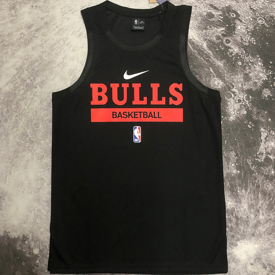 2023/24 Bulls NBA