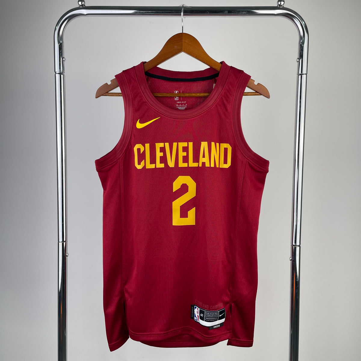 2022/23 NBA Cleveland Icon Edition - Kyrie Irving
