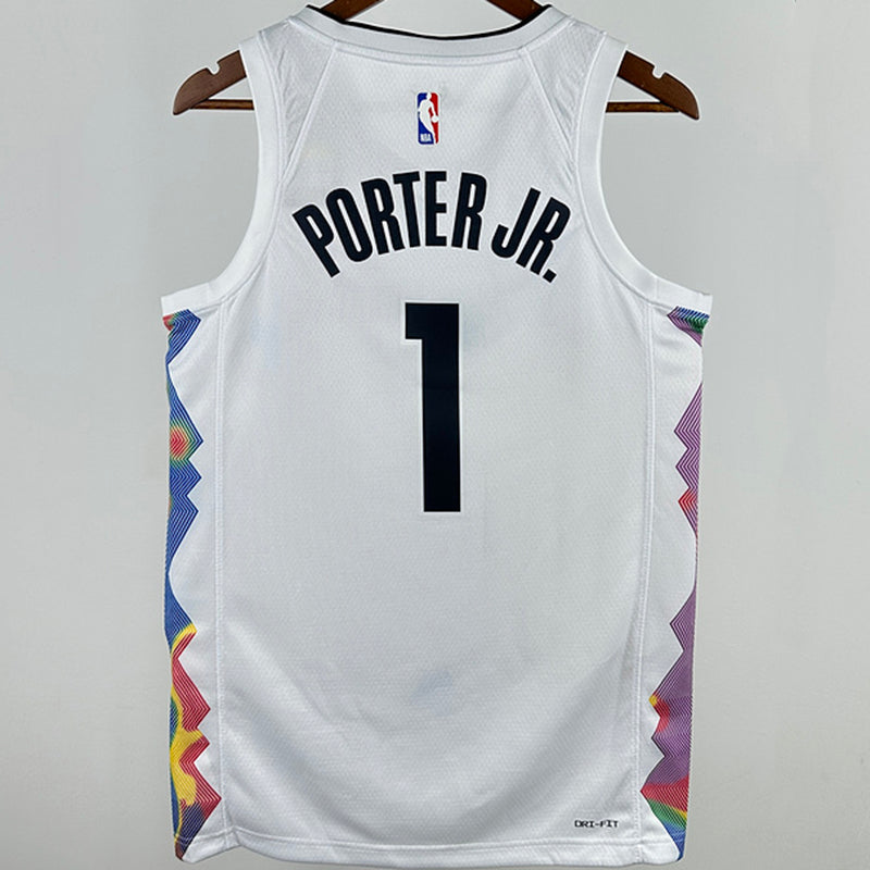24/25 NBA Nuggets City Edition - Porter Jr.