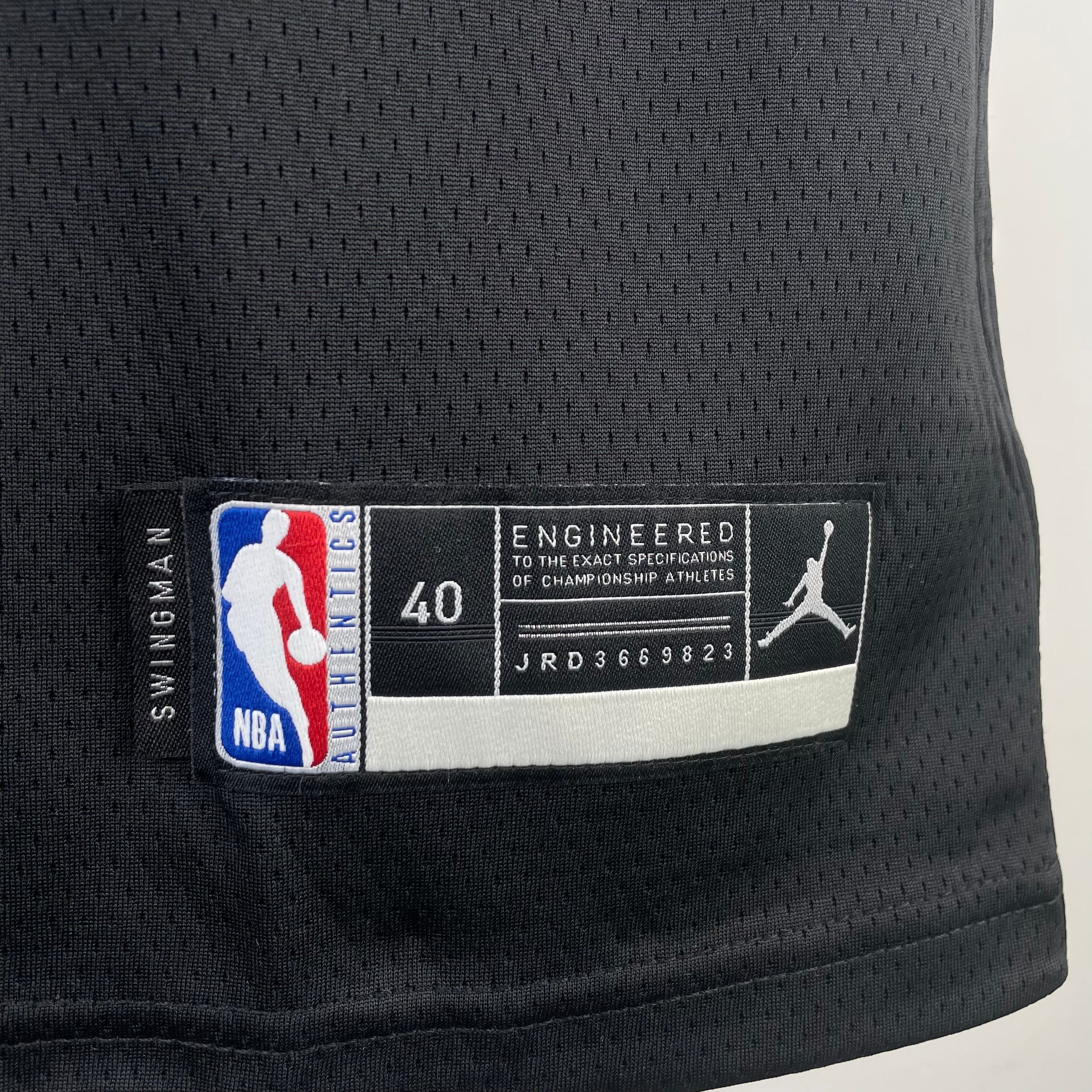21/22 NBA Milwaukee Statement Edition - Lillard
