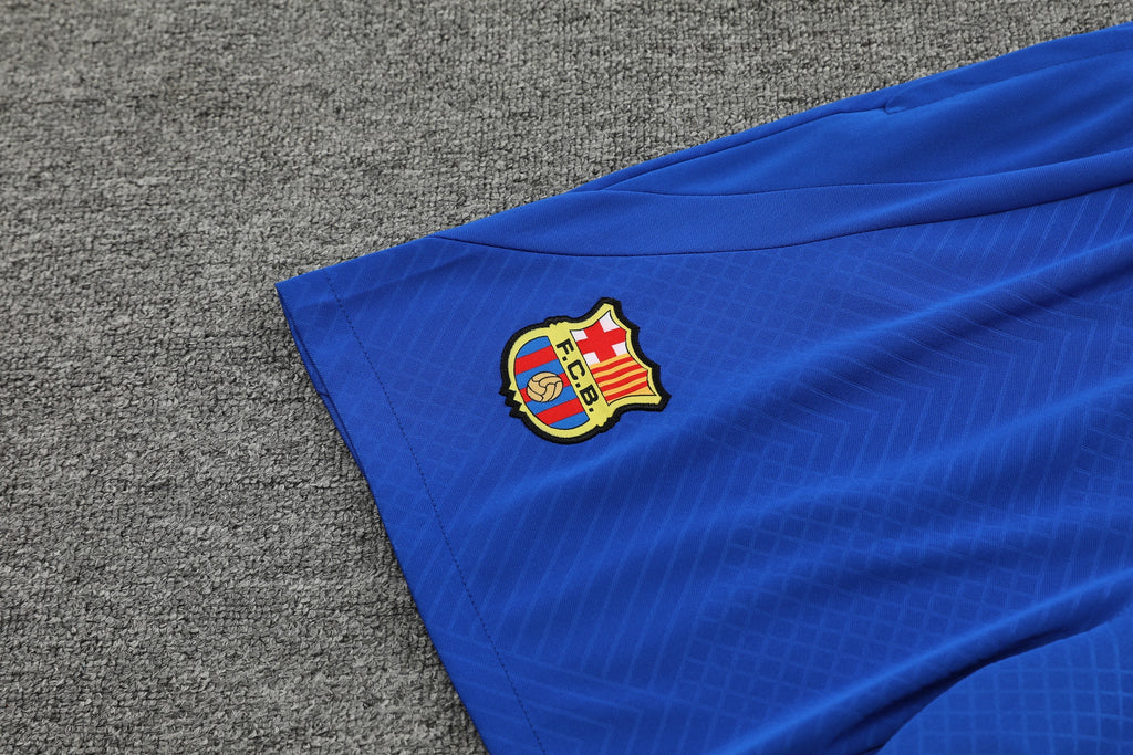 Training Kit - Barcelona Temporada 24/25