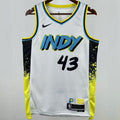 24/25 NBA Pacers - Siakam #43