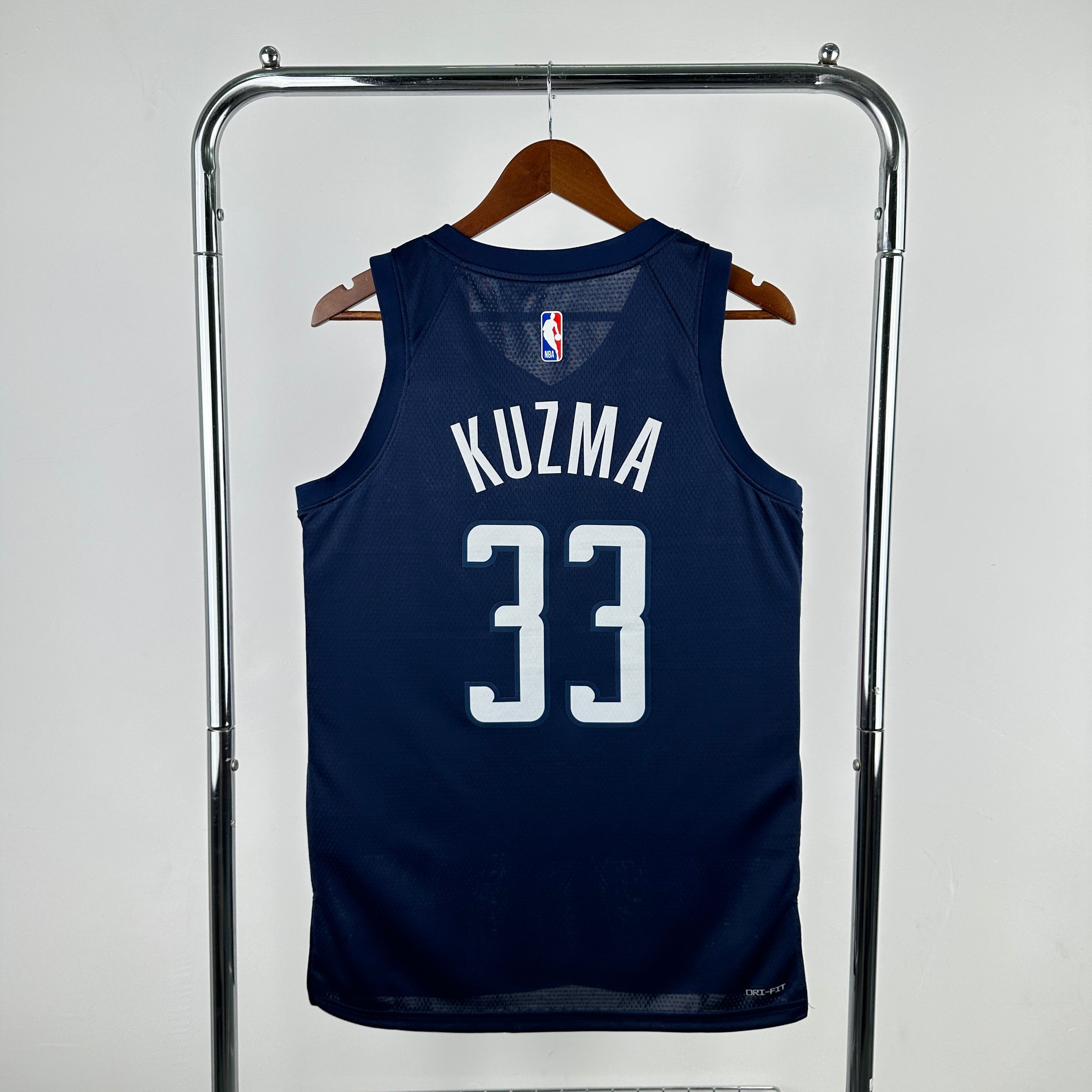 24/25 NBA Wizards Statement Edition - Kuzma