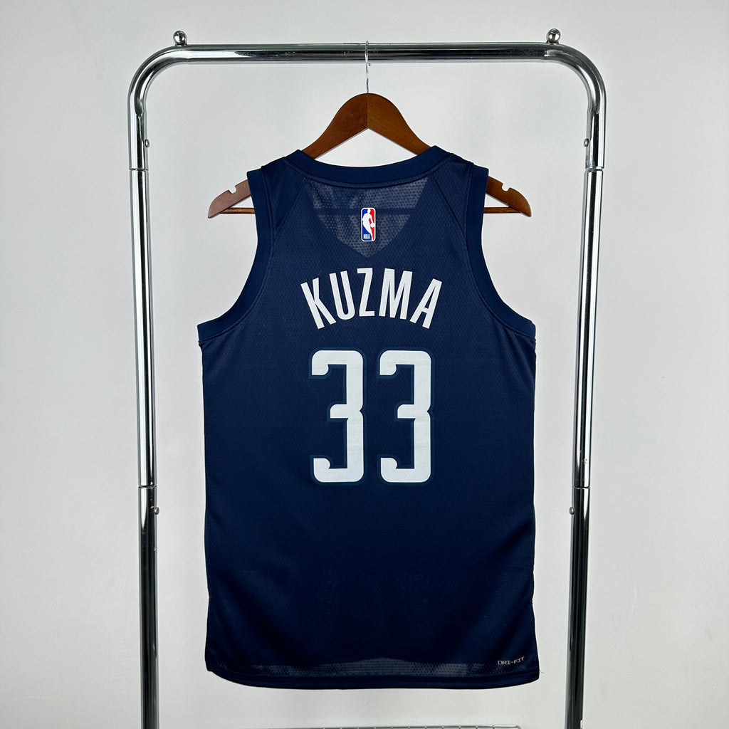 24/25 NBA Wizards Statement Edition - Kuzma