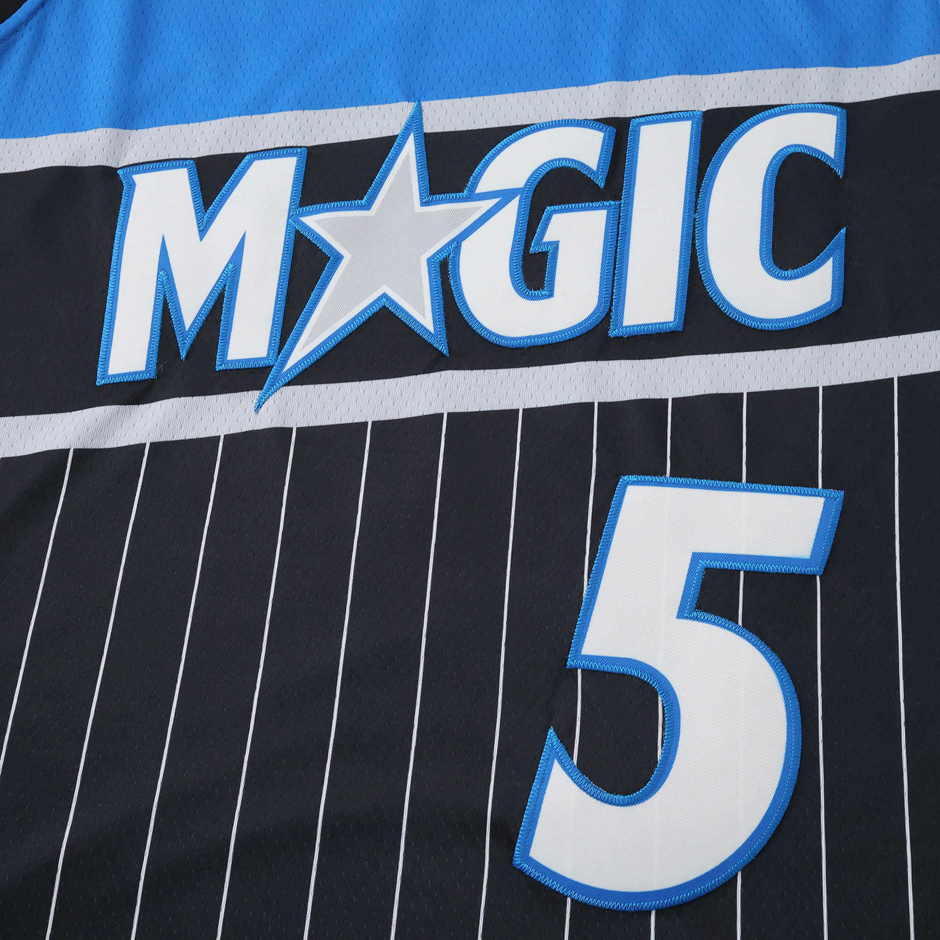 25/26 NBA Orlando Magic Statement Edition - Banchero