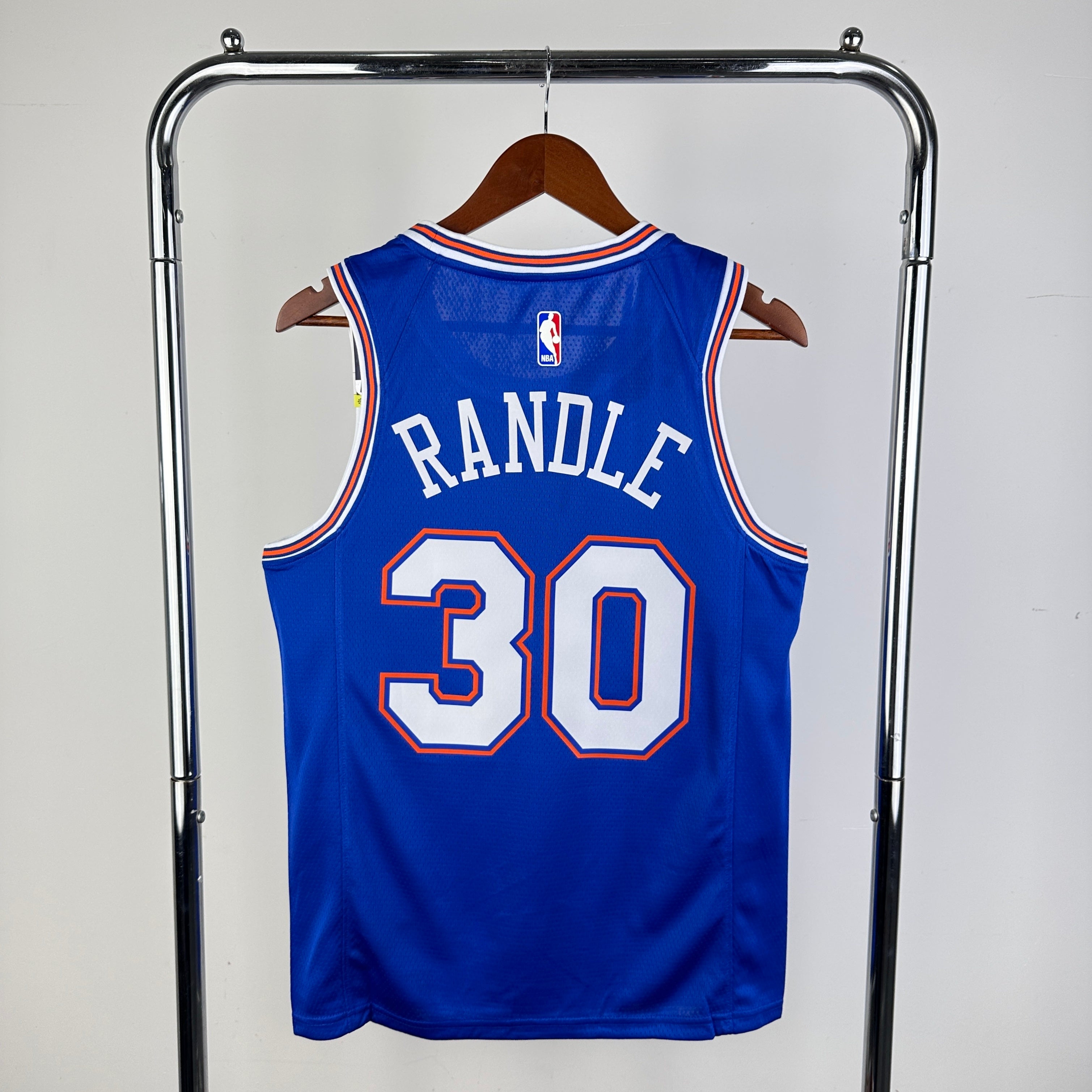 20/21 NBA NY Knicks - Randle