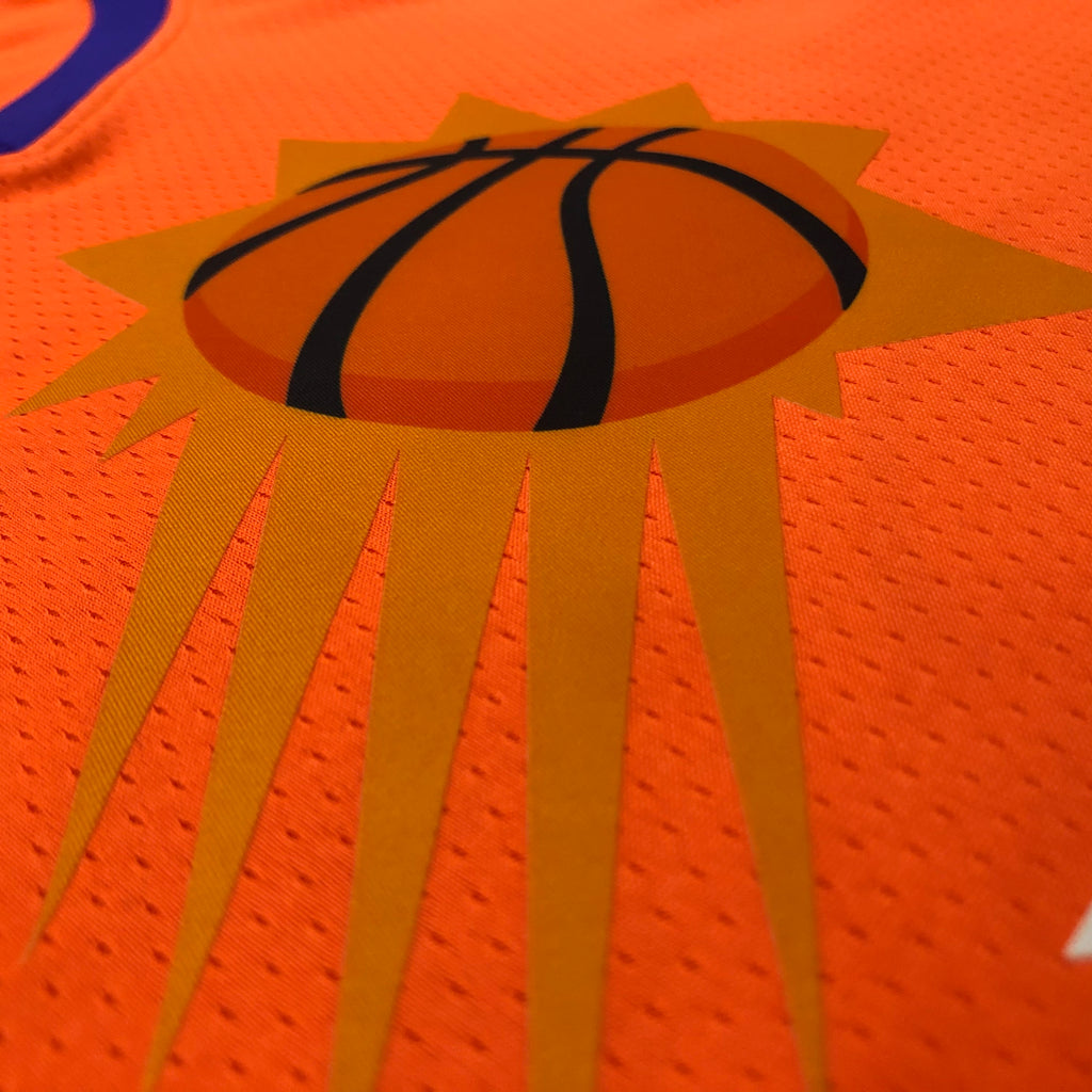 20/21 Jersey NBA Phoenix Suns Statement Edition - Steve Nash